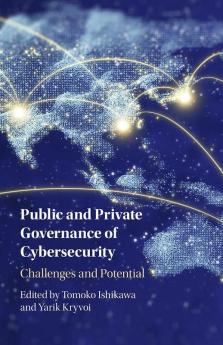 Public and Private Governance of Cybersecurity