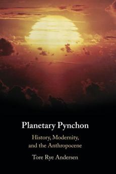 Planetary Pynchon