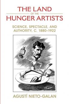 The Land of the Hunger Artists