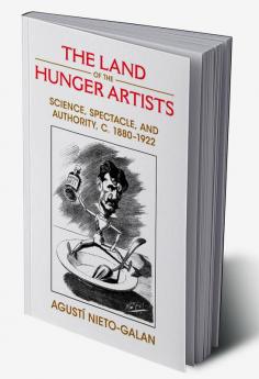 The Land of the Hunger Artists