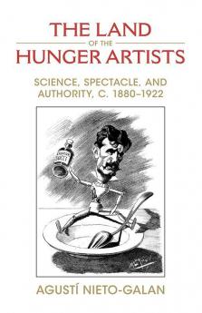 The Land of the Hunger Artists