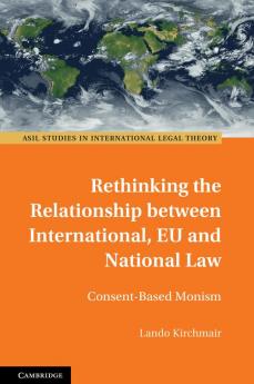 Rethinking the Relationship between International EU and National Law