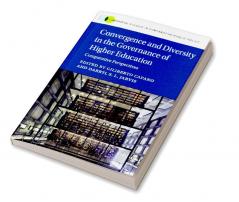 Convergence and Diversity in the Governance of Higher Education