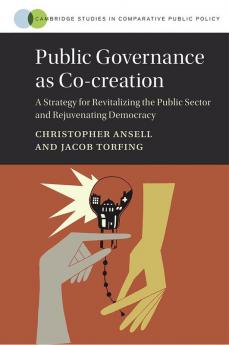 Public Governance as Co-creation