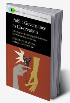 Public Governance as Co-creation
