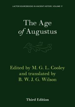 The Age of Augustus