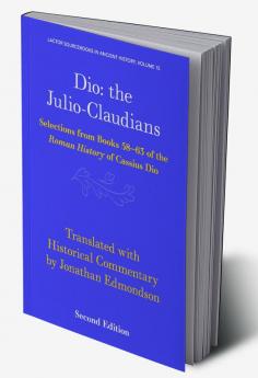 Dio: the Julio-Claudians