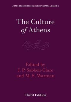 The Culture of Athens