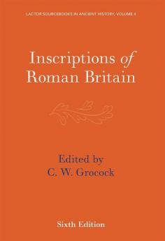 Inscriptions of Roman Britain