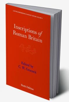 Inscriptions of Roman Britain