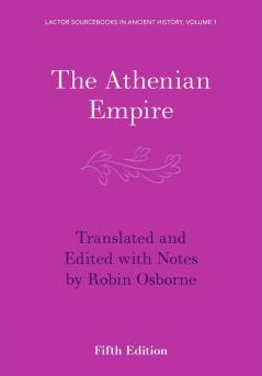 The Athenian Empire