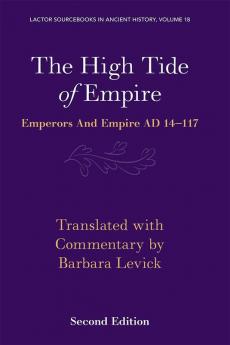 The High Tide of Empire