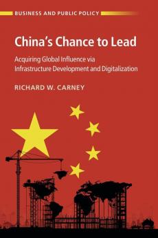 China's Chance to Lead