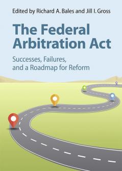 The Federal Arbitration Act