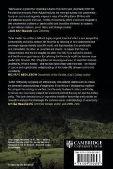 Worlds of Uncertainty