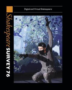 Shakespeare Survey 76