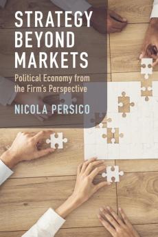 Strategy Beyond Markets