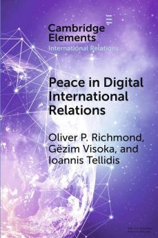 Peace in Digital International Relations