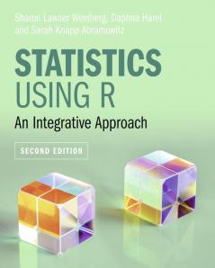 Statistics Using R