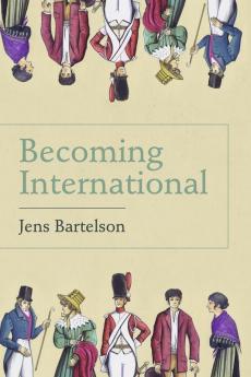 Becoming International