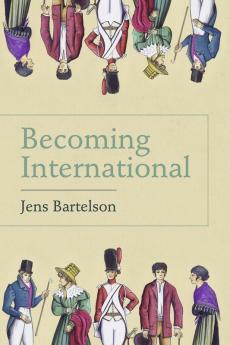 Becoming International