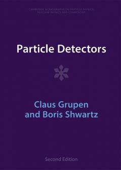 Particle Detectors