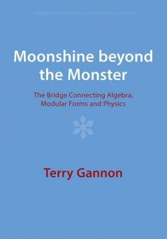 Moonshine beyond the Monster