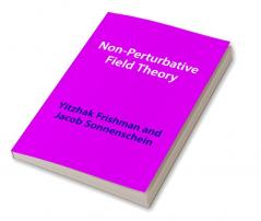 Non-Perturbative Field Theory