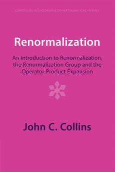 Renormalization