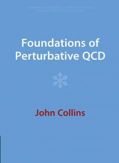 Foundations of Perturbative QCD