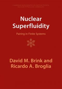 Nuclear Superfluidity