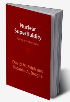 Nuclear Superfluidity