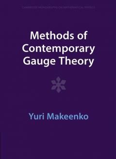 Methods of Contemporary Gauge Theory