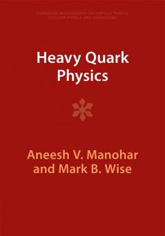 Heavy Quark Physics