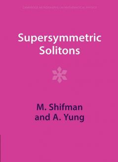 Supersymmetric Solitons