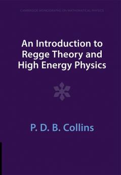 An Introduction to Regge Theory and High Energy Physics