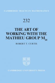 The Art of Working with the Mathieu Group M24