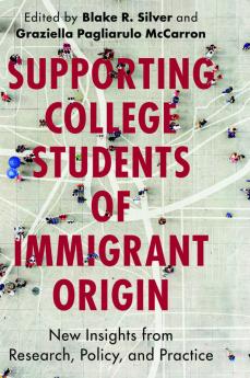 Supporting College Students of Immigrant Origin
