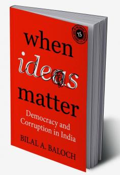 When Ideas Matter