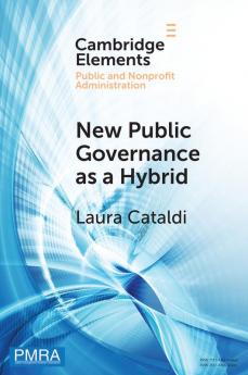 New Public Governance as a Hybrid