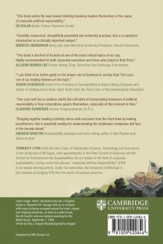 Corporate Political Responsibility