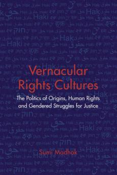 Vernacular Rights Cultures