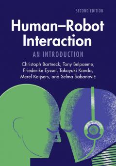 Human-Robot Interaction