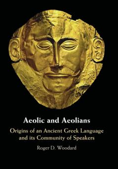 Aeolic and Aeolians