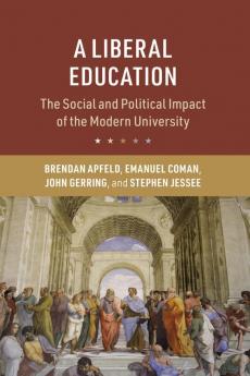 A Liberal Education