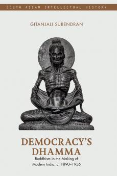 Democracy's Dhamma