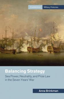 Balancing Strategy
