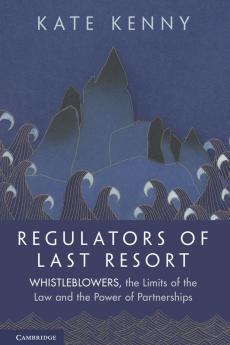 Regulators of Last Resort