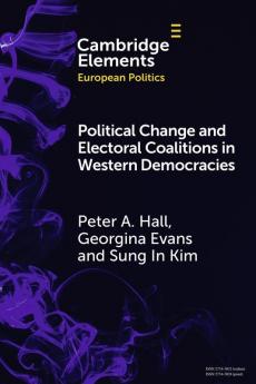 Political Change and Electoral Coalitions in Western Democracies