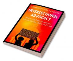 Intersectional Advocacy
